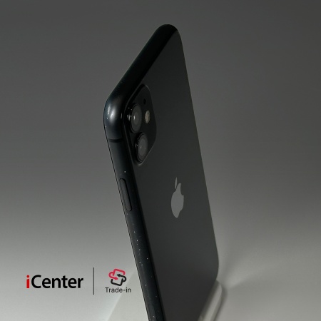 iPhone 11 128Gb Black (Trade-In)