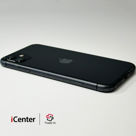 iPhone 11 128Gb Black (Trade-In)