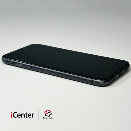 iPhone 11 128Gb Black (Trade-In)