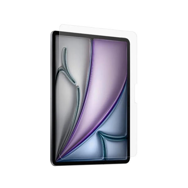 Защитное стекло Uniq OPTIX для Apple iPad Mini 6, прозрачное