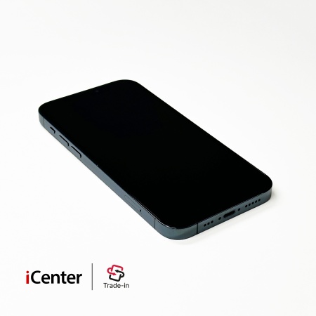 iPhone 12 Pro   128GB Black (Trade-In)