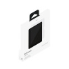 Защитное стекло uBear Flat для Apple iPad Air 11" (2024), прозрачное