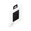 Защитное стекло uBear Flat для Apple iPad Pro 11" (2024), прозрачное