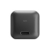 Сетевое зарядное устройство Native Union Fast Gan Charger, 30 Вт, USB-C. Цвет: черный