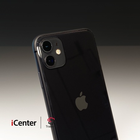 iPhone 11 128Gb Black (Trade-In)