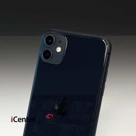 iPhone 11 128Gb Black (Trade-In)