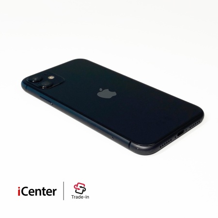 iPhone 11 128Gb Black (Trade-In)