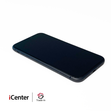 iPhone 11 128Gb Black (Trade-In)