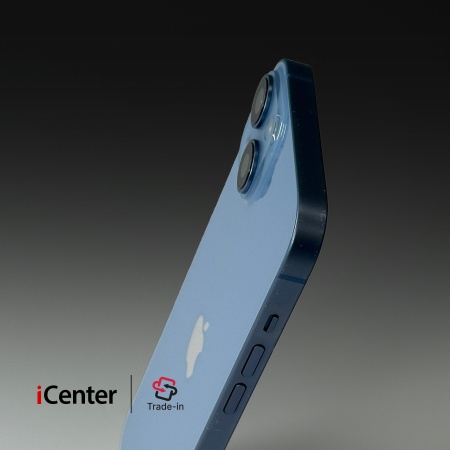 iPhone 14 Plus   128GB Blue (Trade-In)