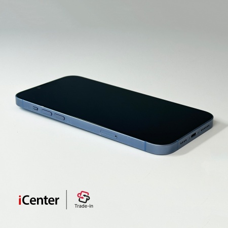 iPhone 14 Plus   128GB Blue (Trade-In)
