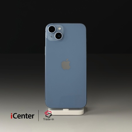 iPhone 14 Plus   128GB Blue (Trade-In)