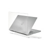 Накладка Ubear Vision Case для MacBook Pro 16" (2021 M3). Цвет: прозрачный