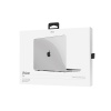 Накладка Ubear Vision Case для MacBook Pro 16" (2021 M3). Цвет: прозрачный