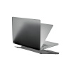 Накладка Ubear Ice Case для MacBook Pro 14" (2021). Цвет: черный