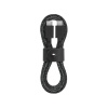 Кабель Native Union USB-C — USB-C, 60W, 1.2 м. Цвет: "Серый космос"