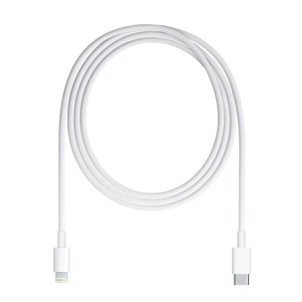 Кабель Apple Lightning to USB-C Cable 1m