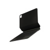 Беспроводная клавиатура Uniq VENNO Pro Magnetic keyboard folio для iPad Pro 11 2024. Цвет: чёрный