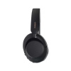 Наушники накладные беспроводные UGREEN HP202 HiTune Max5 Hybrid. Цвет: черный