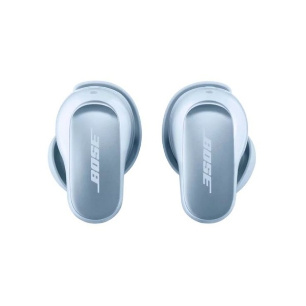 Беспроводные наушники Bose QuietComfort Earbuds Ultra. Цвет: лунный