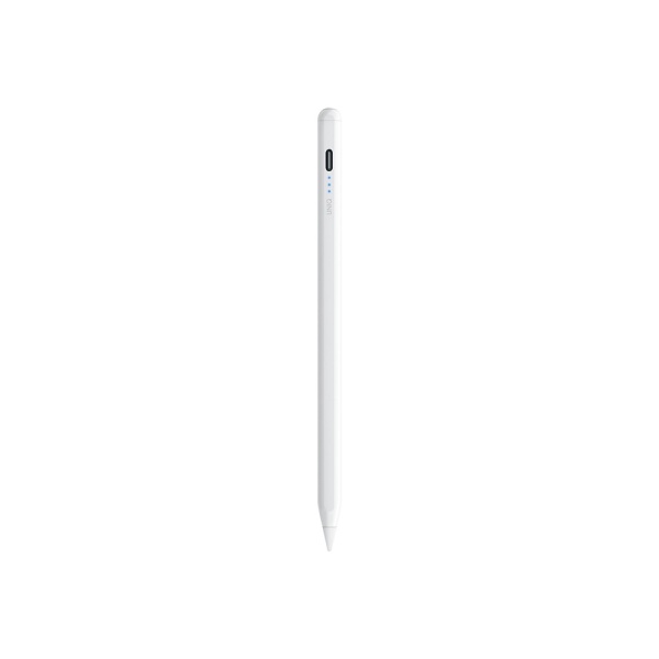 Стилус Uniq PIXO Lite 2.0 для Apple iPad. Цвет: белый