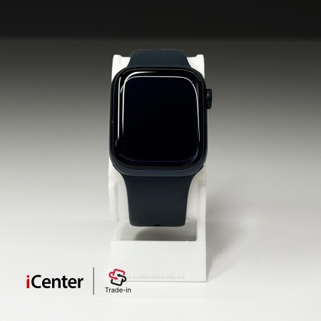 Apple Watch Series 7 41mm Midnight (Trade-In)