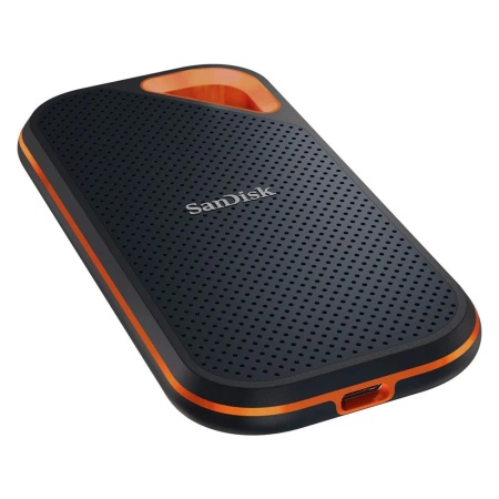 Внешний жесткий диск SanDisk Extreme PRO Portable SSD USB 3.2 Gen 2x2 1TB R/W2000 MB/s