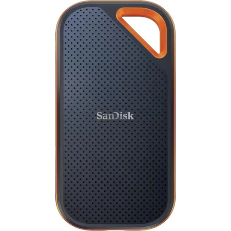 Внешний жесткий диск SanDisk Extreme PRO Portable SSD USB 3.2 Gen 2x2 1TB R/W2000 MB/s