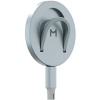 Беспроводное з/у Magssory Coin WCH015 с Magsafe. Цвет: темно-серый