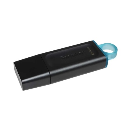 Флеш-накопитель Kingston DataTraveler Exodia USB 3.0 64GB