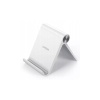 Подставка UGREEN LP106 Adjustable Portable Stand Multi-Angle для iPhone. Цвет: белый