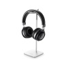 Подставка UGREEN LP143 Earphone Holder Stand для наушников. Цвет: серебристый