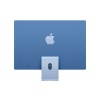 Apple iMac 24" (M4, 2024) 10/10 24 ГБ / 512 ГБ SSD Цвет: Синий