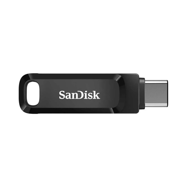 Флеш-накопитель SanDisk Ultra Dual Drive Go USB - Type-C 32GB