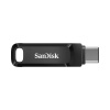 Флеш-накопитель SanDisk Ultra Dual Drive Go USB - Type-C 32GB