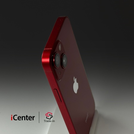 iPhone 13   128GB Red (Trade-In)