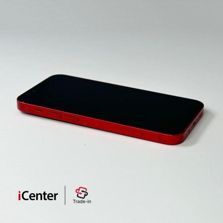 iPhone 13   128GB Red (Trade-In)