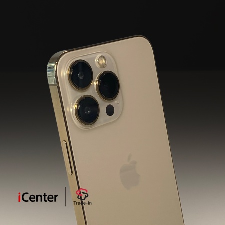 iPhone 13 Pro   256GB Gold (Trade-In)