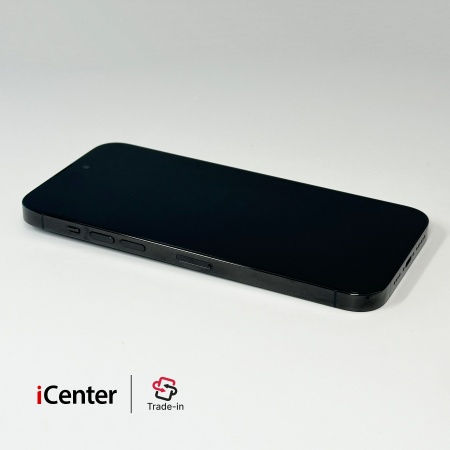 iPhone 14 Pro Max   128GB Space Black (Trade-In)