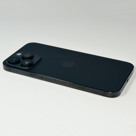 iPhone 14 Pro Max   128GB Space Black (Trade-In)