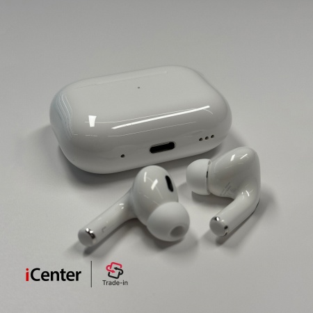 AirPods Pro 2  White (Trade-In)