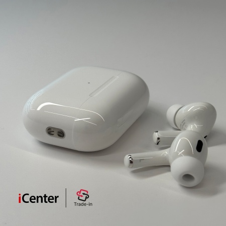 AirPods Pro 2  White (Trade-In)