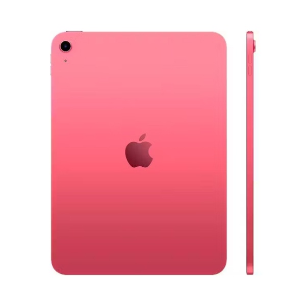 Планшет Apple iPad 11" (2025) Wi-Fi 512 ГБ. Цвет: розовый