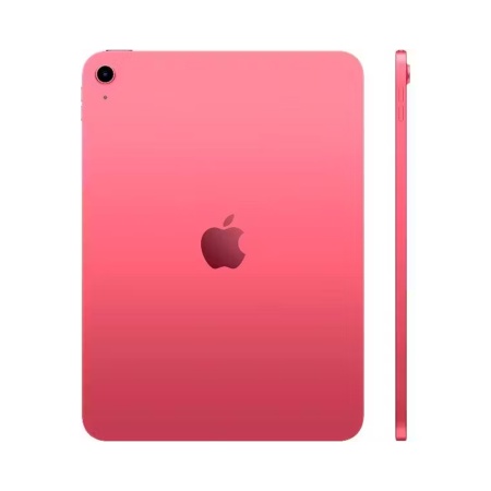 Планшет Apple iPad 11" (2025) Wi-Fi 512 ГБ. Цвет: розовый
