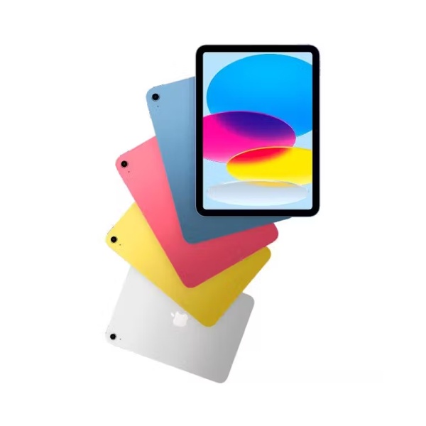 Планшет Apple iPad 11" (2025) Wi-Fi 512 ГБ. Цвет: розовый
