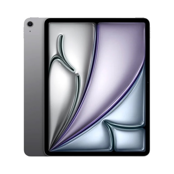 Планшет Apple iPad Air 11" (2025) Wi-Fi 128 ГБ. Цвет: "Серый космос"