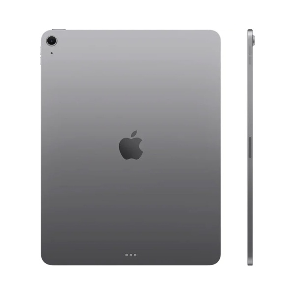 Планшет Apple iPad Air 11" (2025) Wi-Fi 128 ГБ. Цвет: "Серый космос"