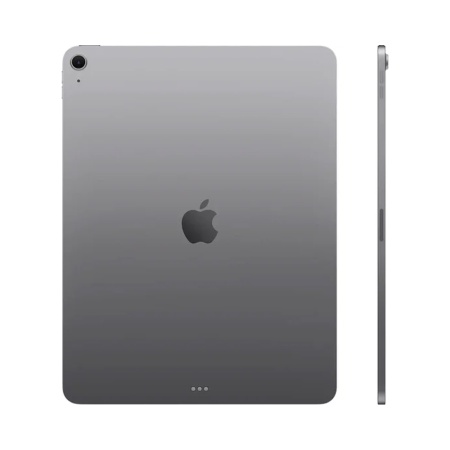Планшет Apple iPad Air 11" (2025) Wi-Fi 128 ГБ. Цвет: "Серый космос"