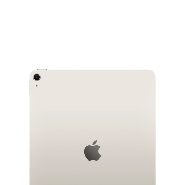 Планшет Apple iPad Air 13" (2025) Wi-Fi 1 ТБ. Цвет: "Сияющая звезда"