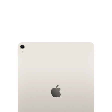 Планшет Apple iPad Air 13" (2025) Wi-Fi 1 ТБ. Цвет: "Сияющая звезда"