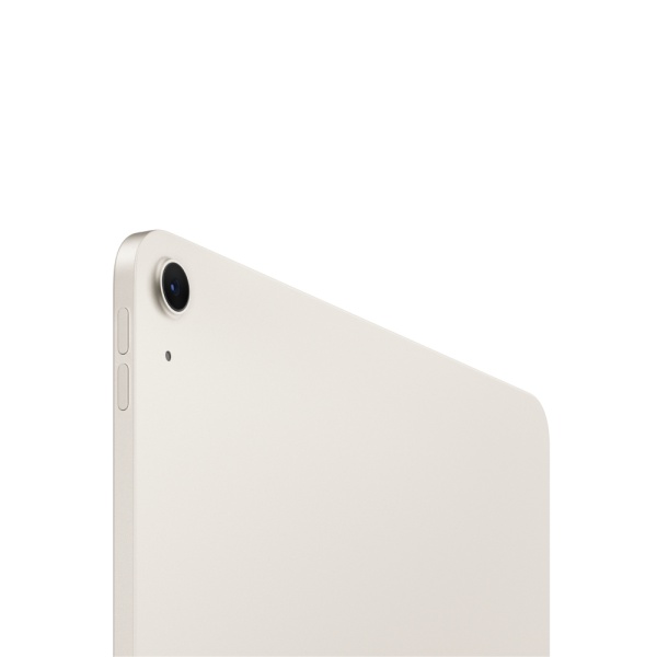 Планшет Apple iPad Air 13" (2025) Wi-Fi 1 ТБ. Цвет: "Сияющая звезда"